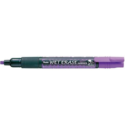 Pentel, Marqueur, Craie SMW26 Violet (1x) Pentel, Marqueur, Craie SMW26 Violet (1x)