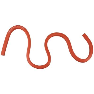 Aristo, Règle, Règle courbe 50cm flexible orange (50 cm, Matières plastiques) Aristo, Règle, Règle courbe 50cm flexible orange (50 cm, Matières plastiques)