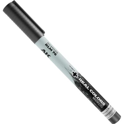 AK Interactive, Marqueur, Marqueur Real Colors RLM 76 (3x) AK Interactive, Marqueur, Marqueur Real Colors RLM 76 (3x)