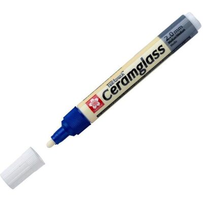 Sakura, Marqueur, Pentouch Ceramglass M XCGKM36 Sakura, Marqueur, Pentouch Ceramglass M XCGKM36
