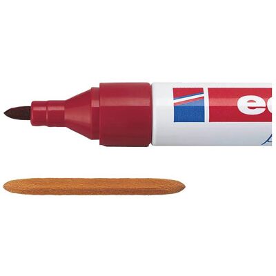 Edding, Marqueur, 3000 N 10 (10x) Edding, Marqueur, 3000 N 10 (10x)