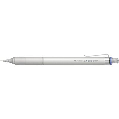 Tombow, Crayon à papier + critérium, Monograph (0.50 mm, 1x) Tombow, Crayon à papier + critérium, Monograph (0.50 mm, 1x)
