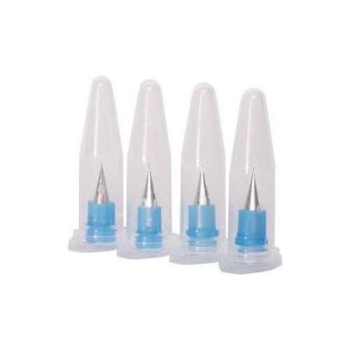 Embout de V-One - Pointe de Dispensation Haute Résolution - 150 Microns Embout de V-One - Pointe de Dispensation Haute Résolution - 150 Microns