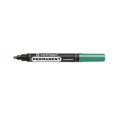 Centropen, Marqueur, Marker 8566, grün, 10stk, 2.5mm, Alkoholfbasis, Preis pro Stück (10x) Centropen, Marqueur, Marker 8566, grün, 10stk, 2.5mm, Alkoholfbasis, Preis pro Stück (10x)