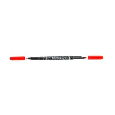 Centropen, Marqueur, Marker 3616, rot, 10stk, 0,6/2,5mm, Alkoholfbasis, CD/DVD-Marker, Preis pro Stück (10x) Centropen, Marqueur, Marker 3616, rot, 10stk, 0,6/2,5mm, Alkoholfbasis, CD/DVD-Marker, Preis pro Stück (10x)