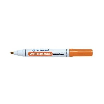 Centropen, Marqueur, whiteboard marker 8559, orange, 10stk, 2.5mm, Alkoholfbasis, Preis pro Stück (10x) Centropen, Marqueur, whiteboard marker 8559, orange, 10stk, 2.5mm, Alkoholfbasis, Preis pro Stück (10x)