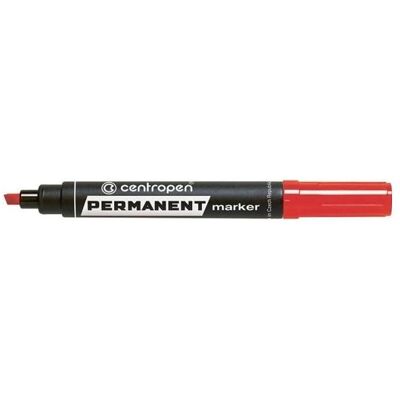 Centropen, Marqueur, Marker 8576, rot, 10stk, 1-4,6mm, Alkoholfbasis, Preis pro Stück (10x) Centropen, Marqueur, Marker 8576, rot, 10stk, 1-4,6mm, Alkoholfbasis, Preis pro Stück (10x)