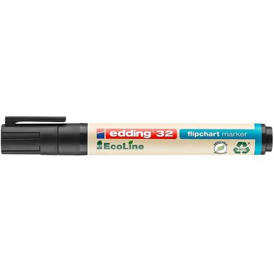 Edding, Marqueur, EcoLine (10x) Edding, Marqueur, EcoLine (10x)