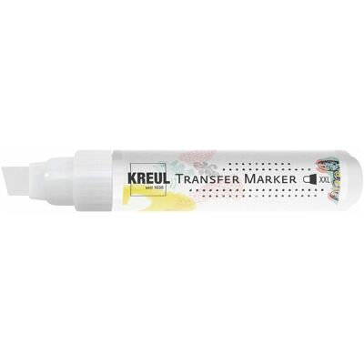 Kreul, Marqueur, Marqueurs de transfert (1x) Kreul, Marqueur, Marqueurs de transfert (1x)