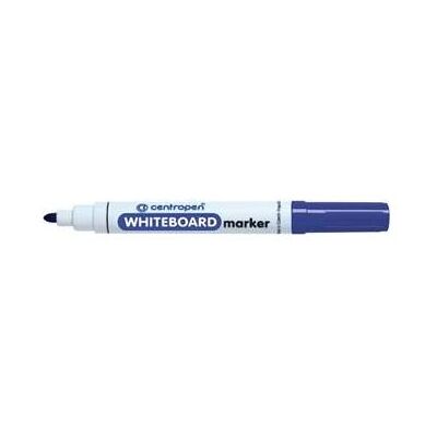 Centropen, Marqueur, whiteboard marker 8559, blau, 10stk, 2.5mm, Alkoholfbasis, Preis pro Stück (10x) Centropen, Marqueur, whiteboard marker 8559, blau, 10stk, 2.5mm, Alkoholfbasis, Preis pro Stück (10x)