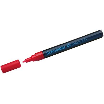 Schneider, Marqueur, Marqueur peinture (1x) Schneider, Marqueur, Marqueur peinture (1x)