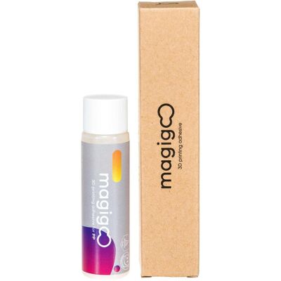 Magigoo Bâton de colle 3D pour filaments PP 50ml (Stylo), Imprimante 3D : accessoires Magigoo Bâton de colle 3D pour filaments PP 50ml (Stylo), Imprimante 3D : accessoires