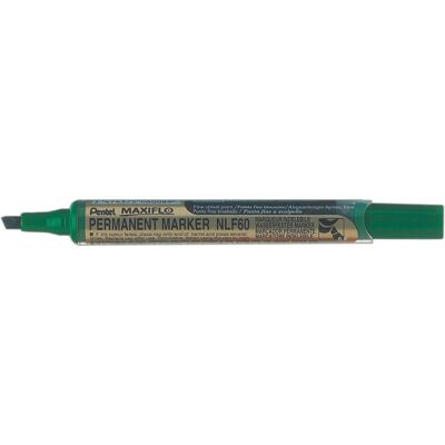 Pentel, Marqueur, MAXIFLO - Marqueur permanent Pentel, Marqueur, MAXIFLO - Marqueur permanent