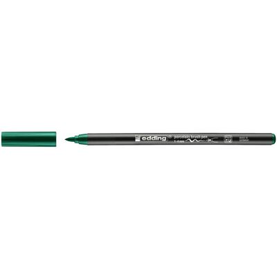 10x Edding, Marqueur, Porzellan Pinselstift 4200 (1x) 10x Edding, Marqueur, Porzellan Pinselstift 4200 (1x)