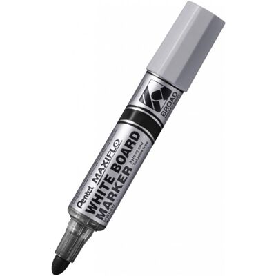 Pentel, Marqueur, MWL5W-AX (12x) Pentel, Marqueur, MWL5W-AX (12x)