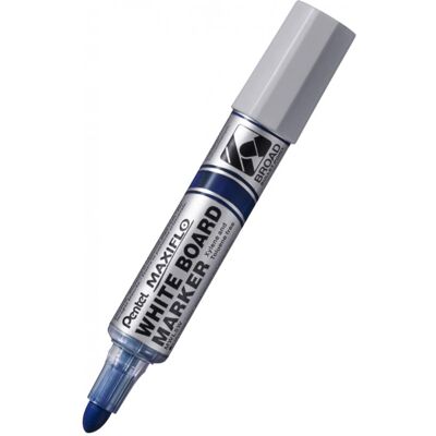 Pentel, Marqueur, MWL5W-CX (12x) Pentel, Marqueur, MWL5W-CX (12x)