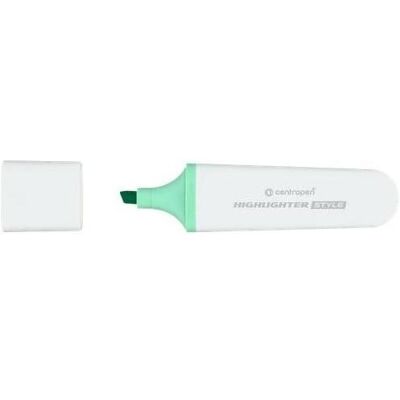 Centropen, Marqueur, Textmarker Style Softgrün Centropen, Marqueur, Textmarker Style Softgrün