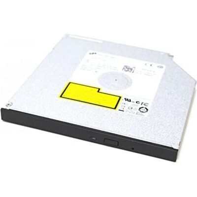 Dell Lecteur DVD+/-RW, 9.5mm, SATA (Graveur de DVD), Lecteur optique, Noir Dell Lecteur DVD+/-RW, 9.5mm, SATA (Graveur de DVD), Lecteur optique, Noir