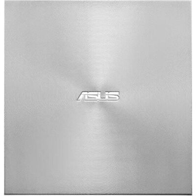 Asus SDRW-08U7C-U/BLACK/G/AS/P2G (Graveur de DVD), Lecteur optique, Noir, Argent Asus SDRW-08U7C-U/BLACK/G/AS/P2G (Graveur de DVD), Lecteur optique, Noir, Argent