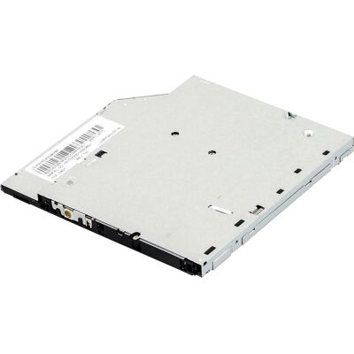IBM 25213110 Lecteur optique (Graveur de DVD), Lecteur optique, Noir IBM 25213110 Lecteur optique (Graveur de DVD), Lecteur optique, Noir