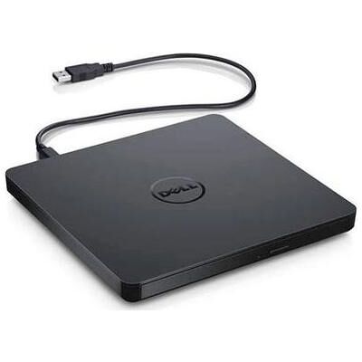 Dell Assy DVD+/-RW 8 12.7T PNSC BLN (Graveur de DVD), Lecteur optique, Noir Dell Assy DVD+/-RW 8 12.7T PNSC BLN (Graveur de DVD), Lecteur optique, Noir