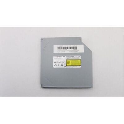 IBM 5DX0L08424 9mm Plateau fin (Graveur de DVD, Lecteur de CD, Lecteur DVD), Lecteur optique, Noir IBM 5DX0L08424 9mm Plateau fin (Graveur de DVD, Lecteur de CD, Lecteur DVD), Lecteur optique, Noir