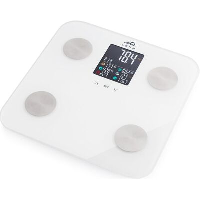 ETA, Pèse-personne, ETA378190000 (180 kg) ETA, Pèse-personne, ETA378190000 (180 kg)