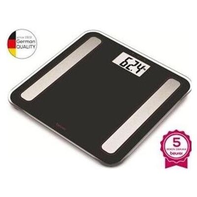 Beurer, Pèse-personne, BF183 Limited Edition 2025 Edition Diagnosewaage (180 kg) Beurer, Pèse-personne, BF183 Limited Edition 2025 Edition Diagnosewaage (180 kg)