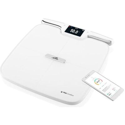ETA, Pèse-personne, Vital Condition (180 kg) ETA, Pèse-personne, Vital Condition (180 kg)