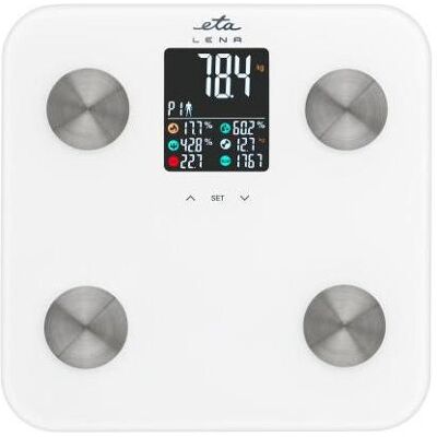 ETA, Pèse-personne, ETA378190000 (180 kg) ETA, Pèse-personne, ETA378190000 (180 kg)