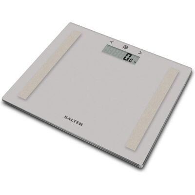 Salter - Compact Body Analyser - BMI - Balance de bain Salter - Compact Body Analyser - BMI - Balance de bain