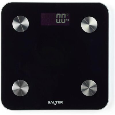 Salter, Pèse-personne, SA00655FEU6 Smart Scale (180 kg) Salter, Pèse-personne, SA00655FEU6 Smart Scale (180 kg)