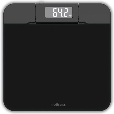 Medisana, Pèse-personne, Pèse-personne PS 520 (180 kg) Medisana, Pèse-personne, Pèse-personne PS 520 (180 kg)