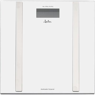 Jata, Pèse-personne, HBAS2532 (180 kg) Jata, Pèse-personne, HBAS2532 (180 kg)