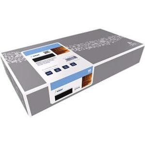 Astar - Modèle 80C2SY0 - Cartouche de toner laser jaune Astar - Modèle 80C2SY0 - Cartouche de toner laser jaune