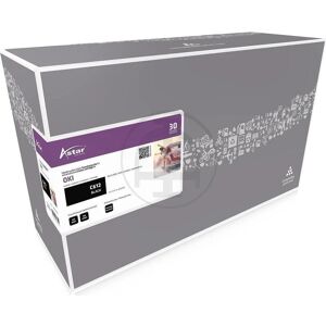 Astar, Toner, AS20194 OKI C612 Toner black - Unité de toner - noir (CF) Astar, Toner, AS20194 OKI C612 Toner black - Unité de toner - noir (CF)