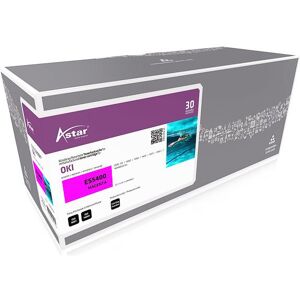 Toner Magenta Astar AS20211 - Cartouche - 6000 Pages Toner Magenta Astar AS20211 - Cartouche - 6000 Pages