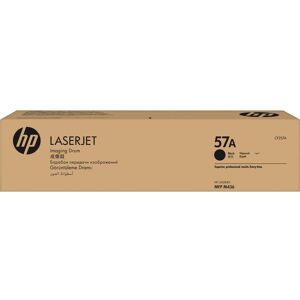 HP Toner, 57A (CF) HP Toner, 57A (CF)
