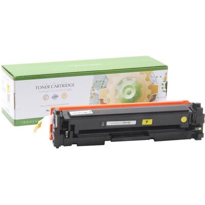 Control, Toner, 002-01-SF412A cartouche toner 1 pc(s) Compatible Yellow (Y) Control, Toner, 002-01-SF412A cartouche toner 1 pc(s) Compatible Yellow (Y)