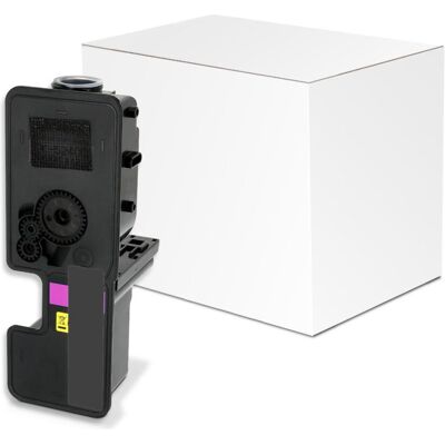 Q-Connect, Toner, Toner laser de remplacement pour Kyocera TK-5230M 2,2K (M) Q-Connect, Toner, Toner laser de remplacement pour Kyocera TK-5230M 2,2K (M)