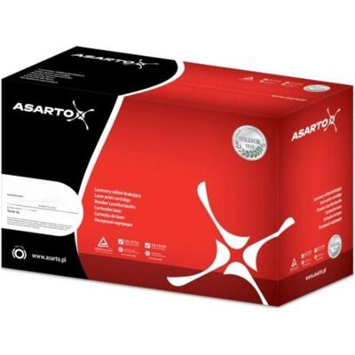Asaro, Toner, Cartouche d'imprimante Asarto as-CR1230N noire, compatible Ricoh Asaro, Toner, Cartouche d'imprimante Asarto as-CR1230N noire, compatible Ricoh