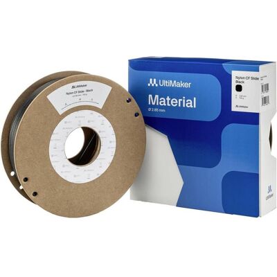 ULTIMAKER 236923 Nylon CF Slide Filament - Filament ULTIMAKER 236923 Nylon CF Slide Filament - Filament