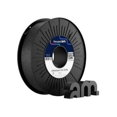 BASF - Ultrafuse PC GF30 - 2,85 mm - Noir - 3D Filament BASF - Ultrafuse PC GF30 - 2,85 mm - Noir - 3D Filament