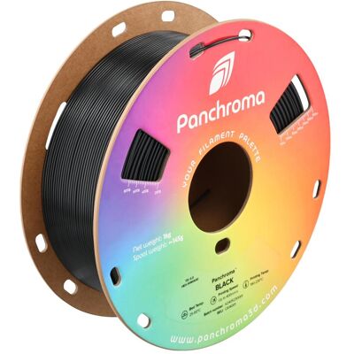 Polymaker COPE 1,75mm RED 1kg (CPE, 1.75 mm, 1000 g), Filament 3D, Rouge Polymaker COPE 1,75mm RED 1kg (CPE, 1.75 mm, 1000 g), Filament 3D, Rouge