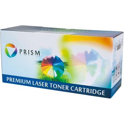 Prism, Toner, Cartouche d'imprimante cyan compatible MX-23GT Prism, Toner, Cartouche d'imprimante cyan compatible MX-23GT