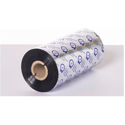 Brother Ruban d'étiquetage, Tj-6 Thermotransfer-Farbband Pr (15.40 cm, Noir) Brother Ruban d'étiquetage, Tj-6 Thermotransfer-Farbband Pr (15.40 cm, Noir)