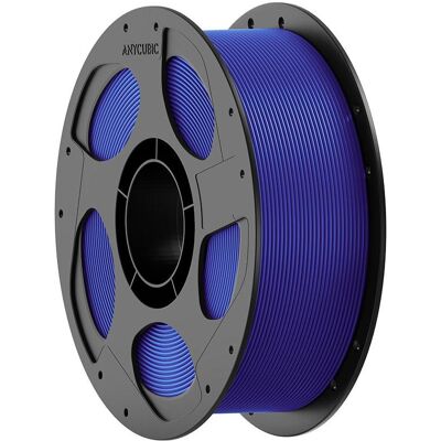 Anycubic PETG Filament Blue (PETG, 1.75 mm, 1000 g), Filament 3D, Bleu Anycubic PETG Filament Blue (PETG, 1.75 mm, 1000 g), Filament 3D, Bleu