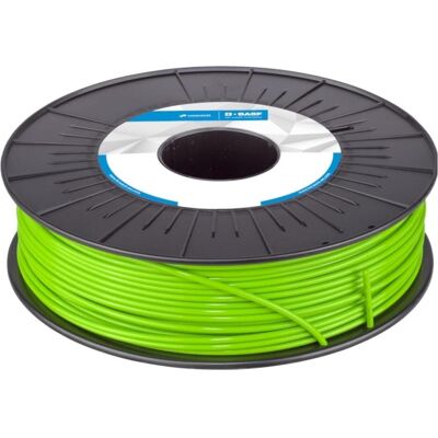 Basf Filament (PLA, 1.75 mm, 750 g), Filament 3D, Vert Basf Filament (PLA, 1.75 mm, 750 g), Filament 3D, Vert