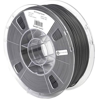 Raise3D PMRA-1001 Filament industriel PPA CF PPA 1,75 mm 1 000 g Noir 1 pièce (1000 g, 1.75 mm), Filament 3D, Noir Raise3D PMRA-1001 Filament industriel PPA CF PPA 1,75 mm 1 000 g Noir 1 pièce (1000 g, 1.75 mm), Filament 3D, Noir