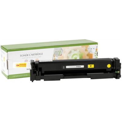 Control, Toner, 002-01-SF402A cartouche toner 1 pc(s) Compatible Yellow (Y) Control, Toner, 002-01-SF402A cartouche toner 1 pc(s) Compatible Yellow (Y)